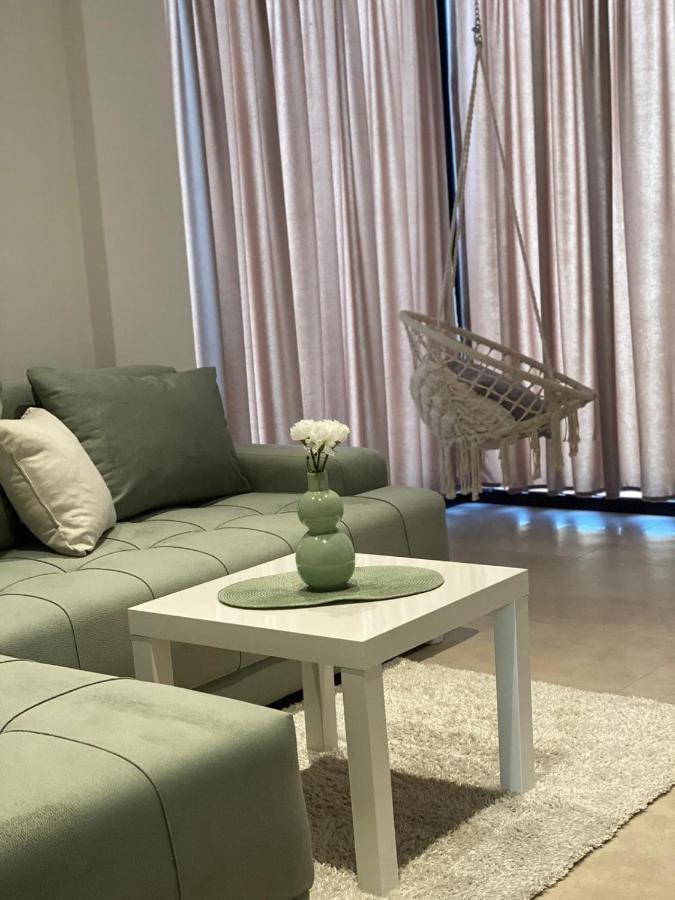 Glass Apartmani ノヴィ・パザル エクステリア 写真
